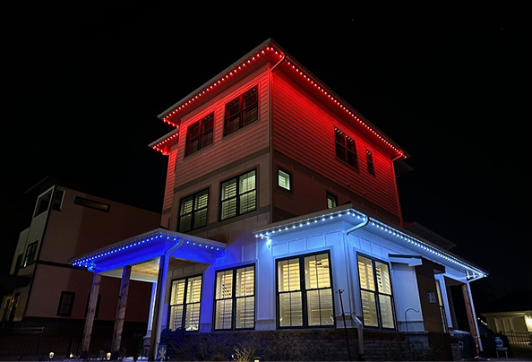 5 Features That Make Trimlight the Premium Permanent Lighting Solution