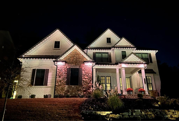 Invisible by Day, Brilliant by Night: Your Top Trimlight Questions Answered